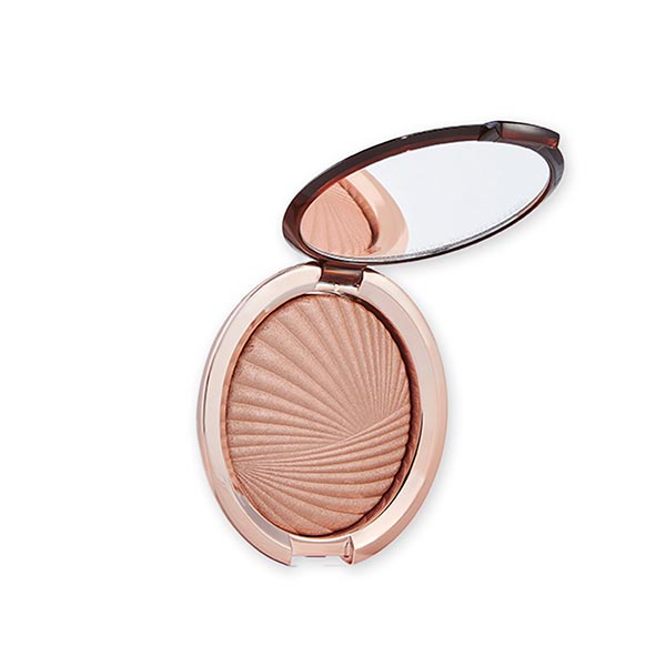 Bronze Goddess Highlighting Powder Solar Crush