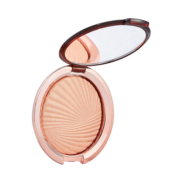 Bronze Goddess Highlighting Powder Heatwave