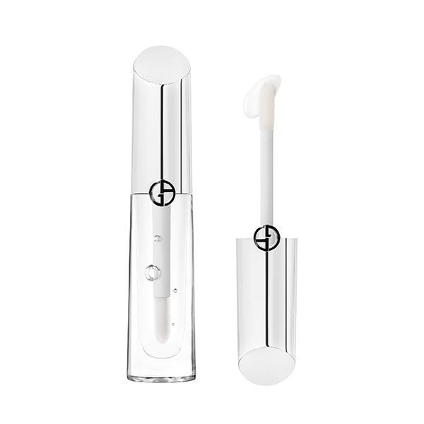 Prisma Glass Gloss CLEAR SHINE 01