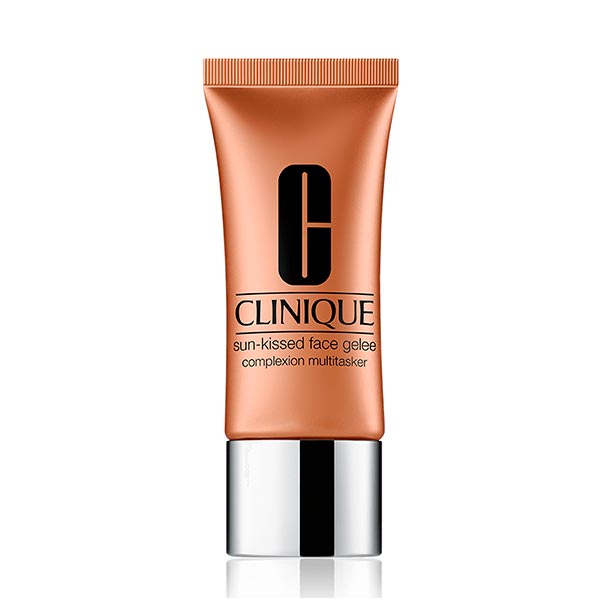 Sun-Kissed Face Gelee Clinique