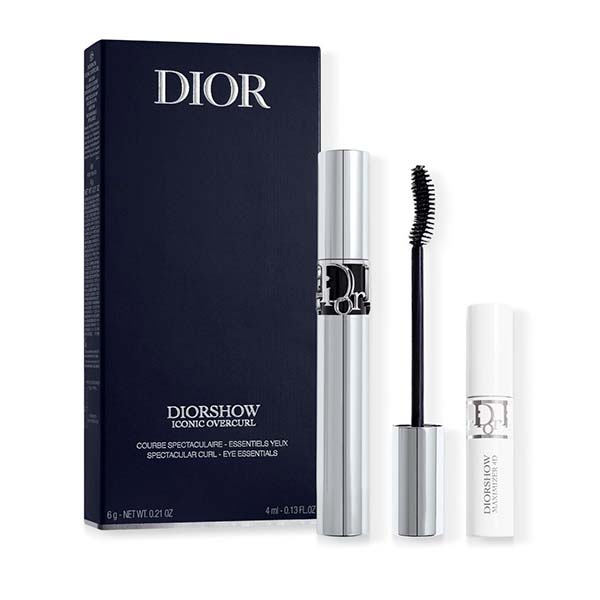 Cofre Diorshow Esenciales Ojos