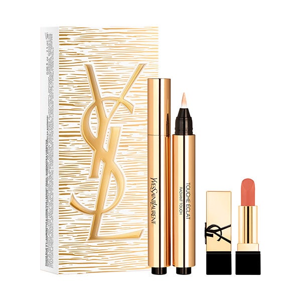 Estuche Touche Éclat