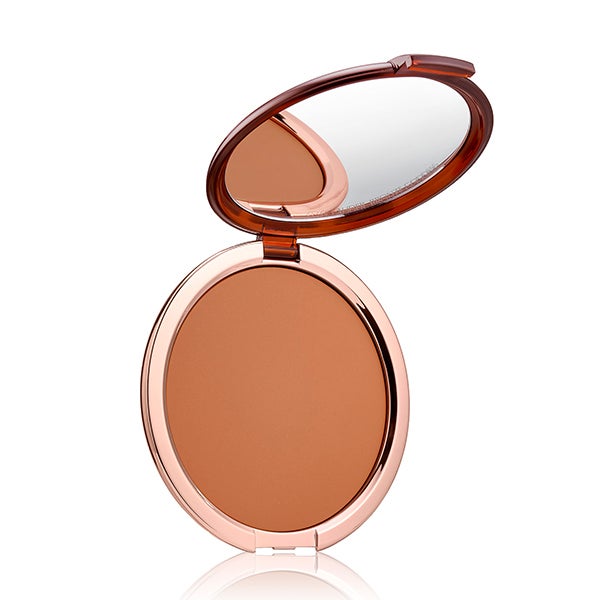 Bronze Goddess Medium Deep