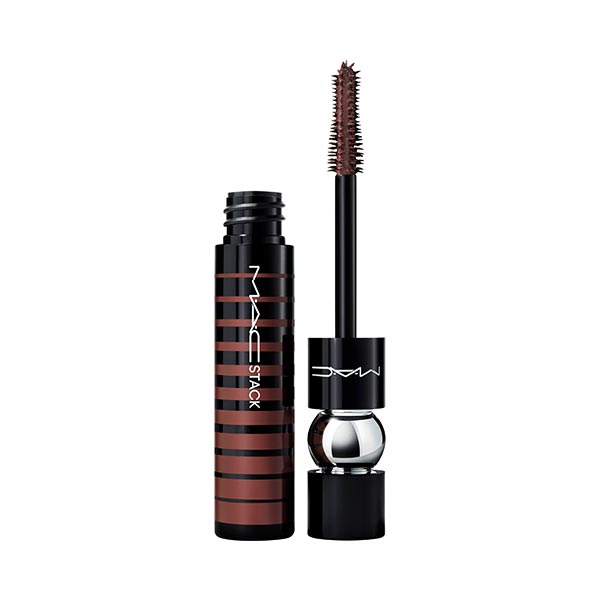 Macstack Mega Brush - Chestnut Stack