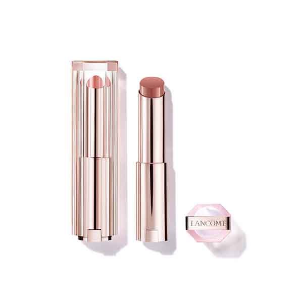 Lip Idole Butterglow 21 Shade-throwing beige