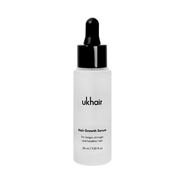 Serum De Crecimiento Del Cabello 30ML