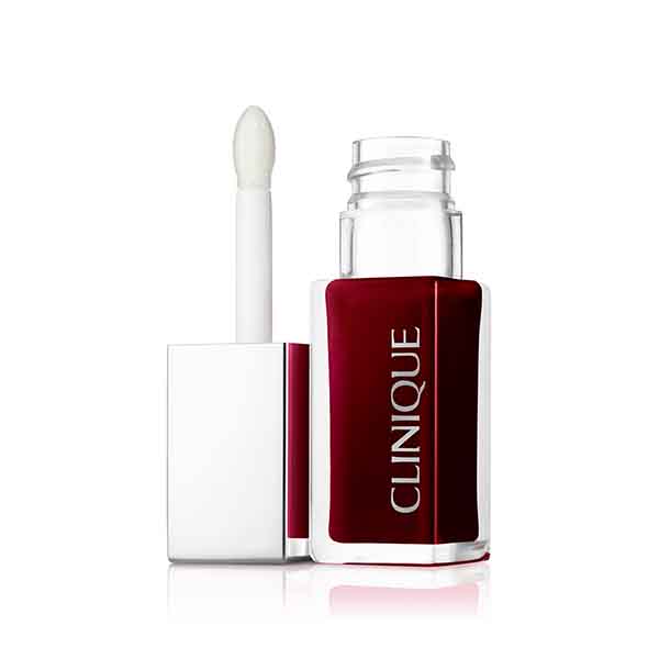 Clinique Pop Lip & Cheek Oil HONEY