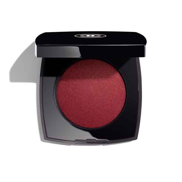 Joues Intense Cream Grenat Profond