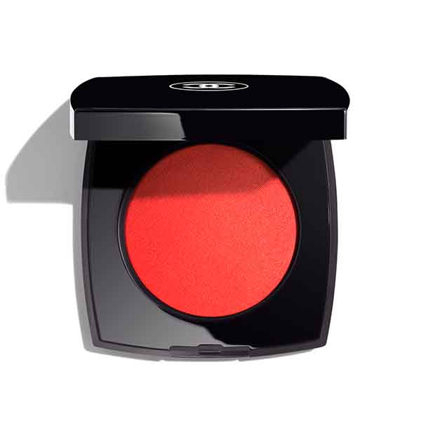 Joues Intense Cream Rouge Franc