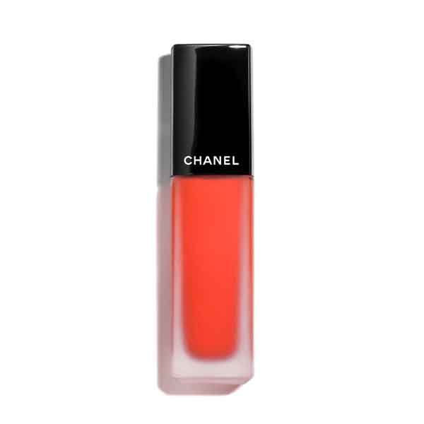 ROUGE ALLURE VELVET 218 ENVOUTANTE