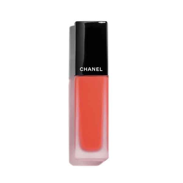 ROUGE ALLURE VELVET 214 BOULEVERSANTE