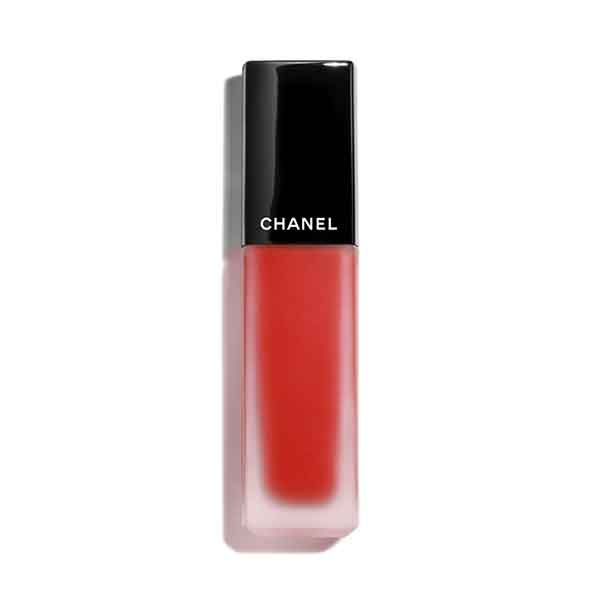 ROUGE ALLURE VELVET 224 PASSIONNANTE