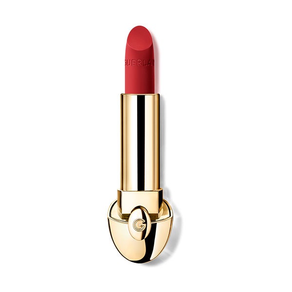 Rouge G Velvet Lips Refill 258 LE BOIS DE ROSE VELVET