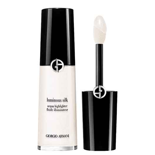 Luminous Silk Acqua Highlighter HALO1 STAR