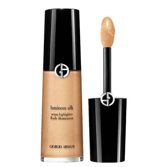 Luminous Silk Acqua Highlighter STELLAR 2