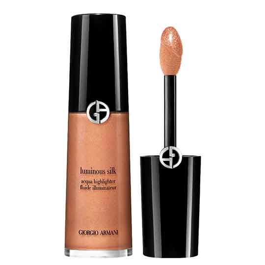 Luminous Silk Acqua Highlighter SUNRISE 4