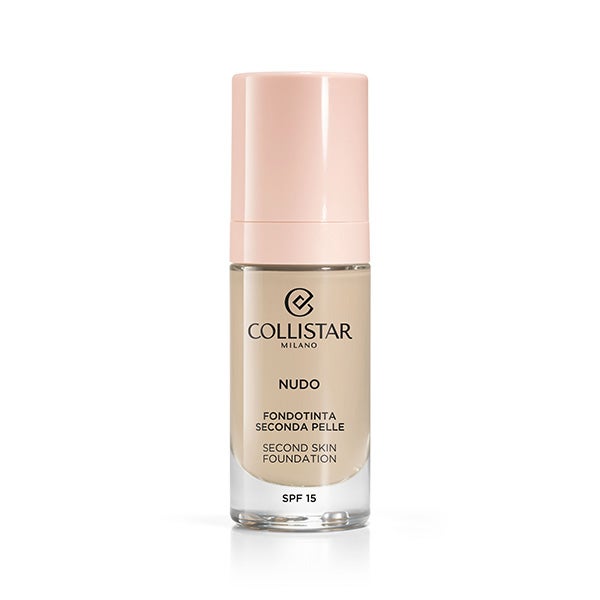 COLLISTAR Nudo Foundation