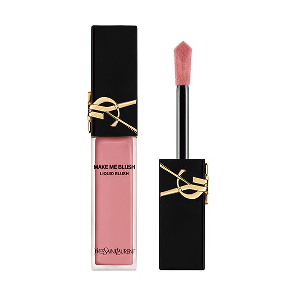 Yves Saint Laurent YSL Make Me Blush