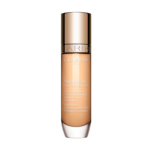 Skin Illusion Full Coverage 101W