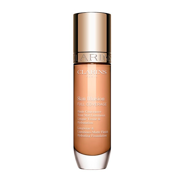 Skin Illusion Full Coverage 108.3N