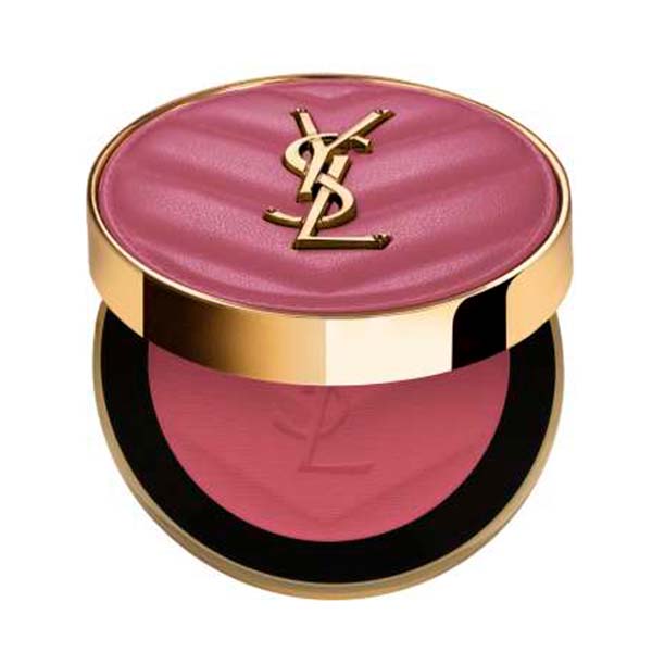Make Me Blush Bold Blurring Blush Berry Bang 54