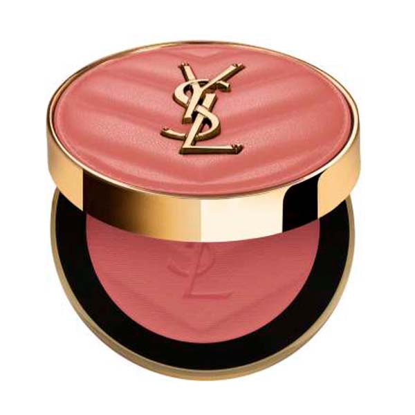 Make Me Blush Bold Blurring Blush PEACHY NUDE 37