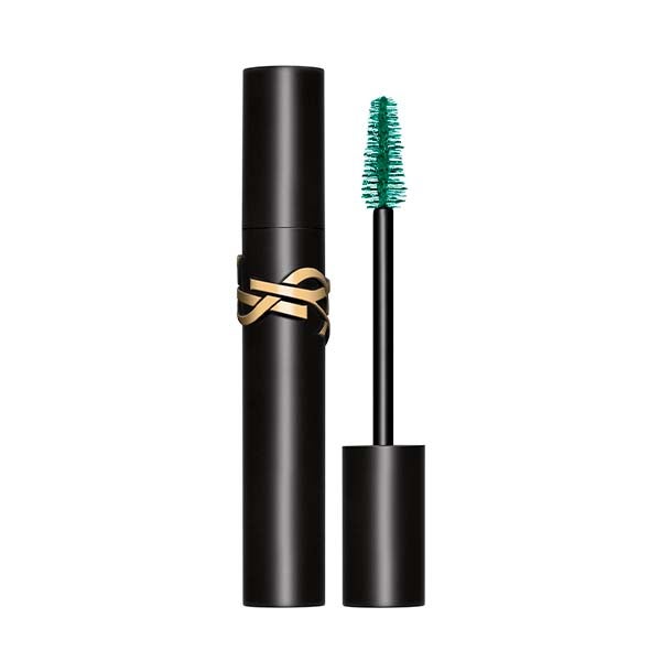 Lash Clash Mascara Verde