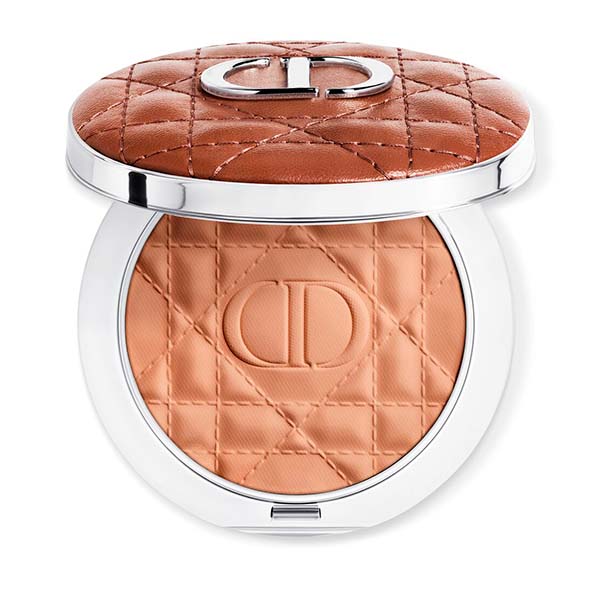 Forever Nude Bronze Polvos 04 Warm Matte