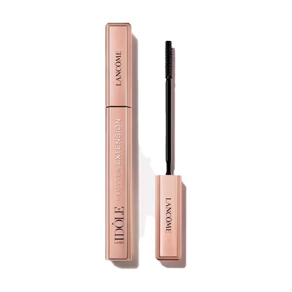 Lash Idôle Flutter Extension