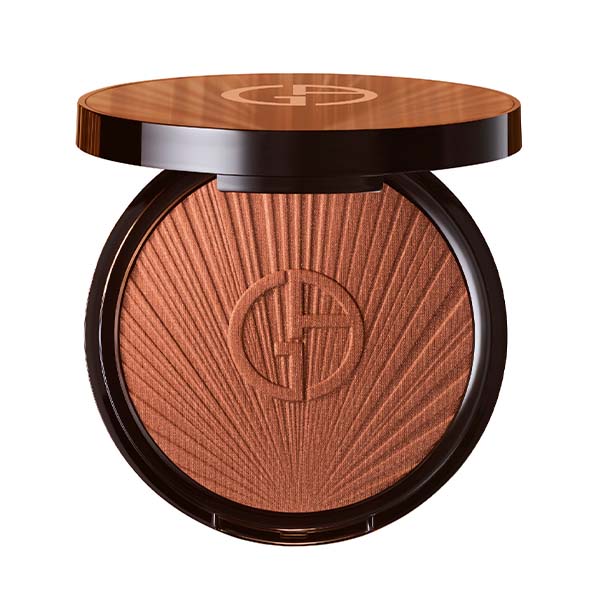 Luminous Silk Bronzing Powder 120