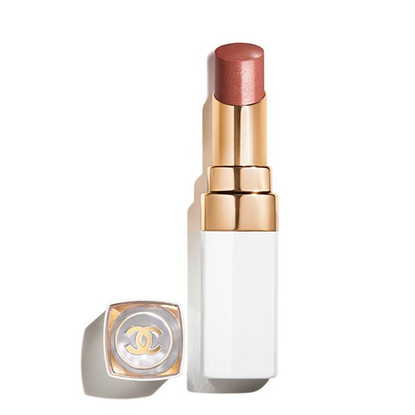 Rouge Coco Baume Brillo 752 Honey Bliss