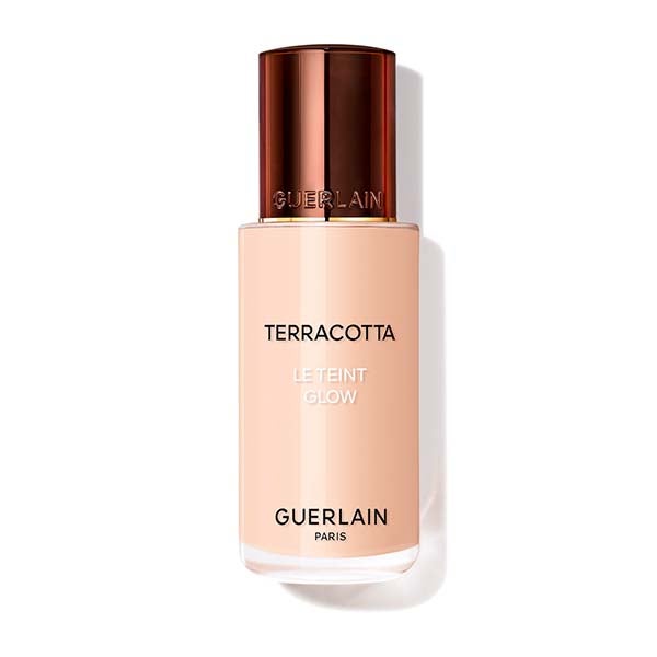 Terracotta Le Teint Glow Flui 0C COOL