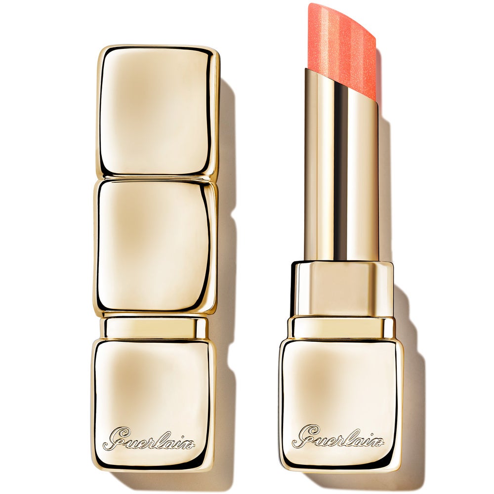Bee Glow Lips Balm Pearly 389