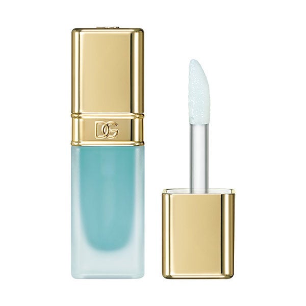 Lip Oil Plumper Mint