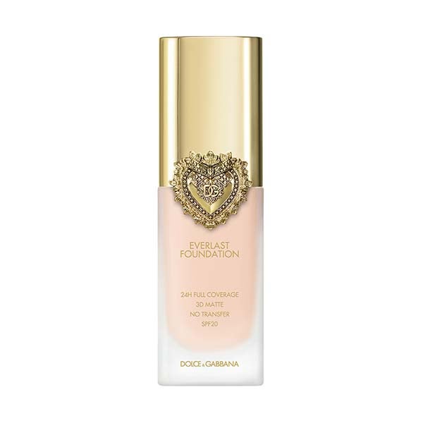 Everlast Foundation 2C LIGHT