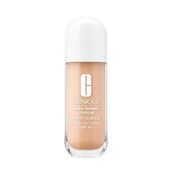 Even Better Clinical Vitamin Makeup SPF 50 (02 Light Cool)