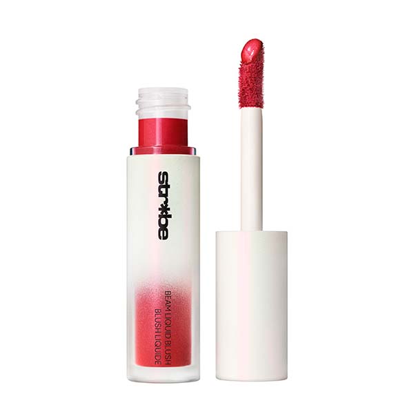Strobe Beam Liquid Blush GOOD VIBES