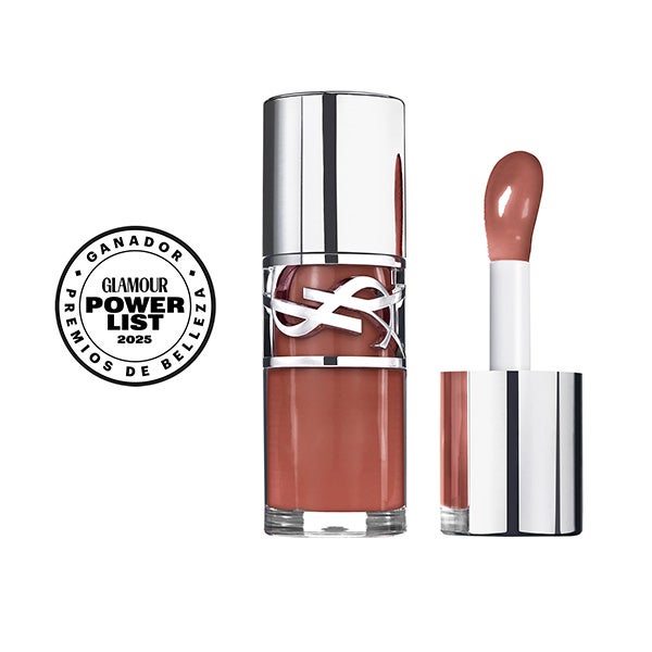 Loveshine Plumping Lip Oil Gloss Honey Pure Love