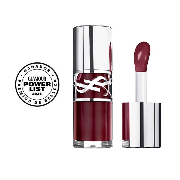 Loveshine Plumping Lip Oil Gloss Purple Dream