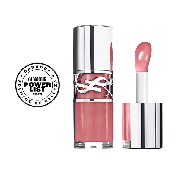 Loveshine Plumping Lip Oil Gloss Nude Lavallière