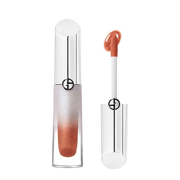 Prisma Glass Icy Plumper 36 Iced Latte