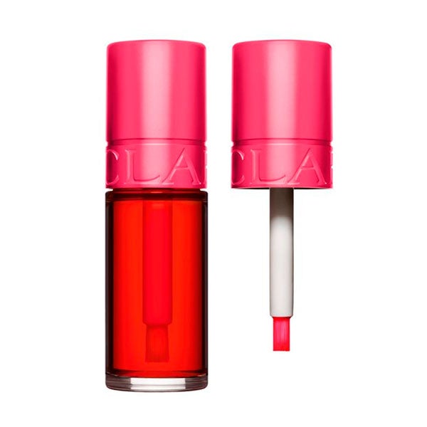 Water Lip Stain 01 ROSE WATER