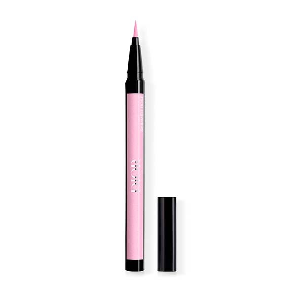 Diorshow Liquid Liner 801 Shimmer Rose