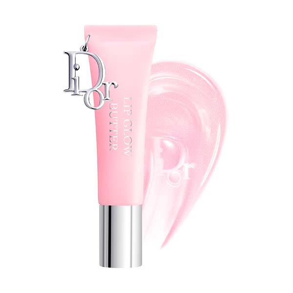 Dior Addict Lip Glow Butter 101 GLAZED PINK