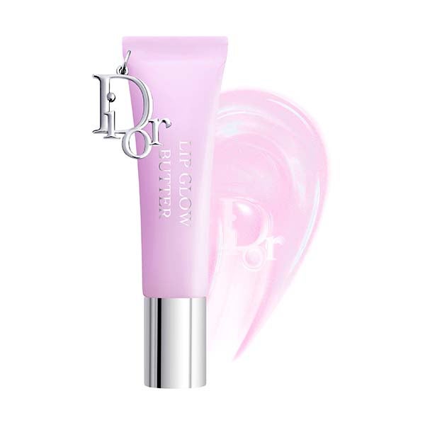 Dior Addict Lip Glow Butter 102 GLAZED LAVANDER