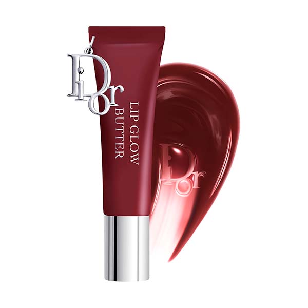 Dior Addict Lip Glow Butter 104 BLACK CHERRY
