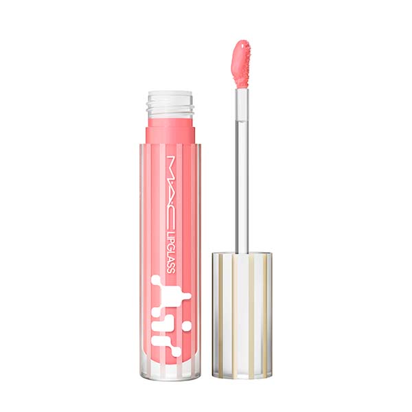 Lipglass Air Non-Sticky Gloss SNOBBISH