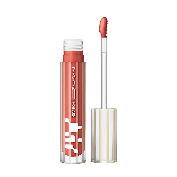 Lipglass Air Non-Sticky Gloss CASUAL