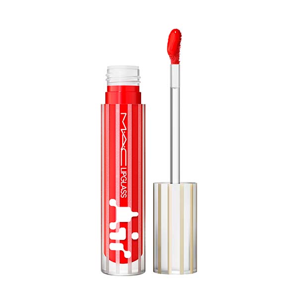 Lipglass Air Non-Sticky Gloss TALENTED