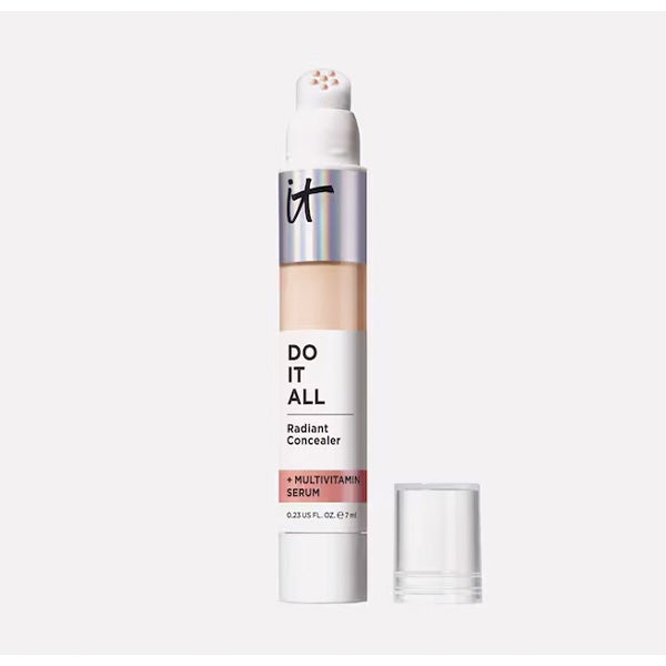 Concealers Do-It-All FAIR WARM120